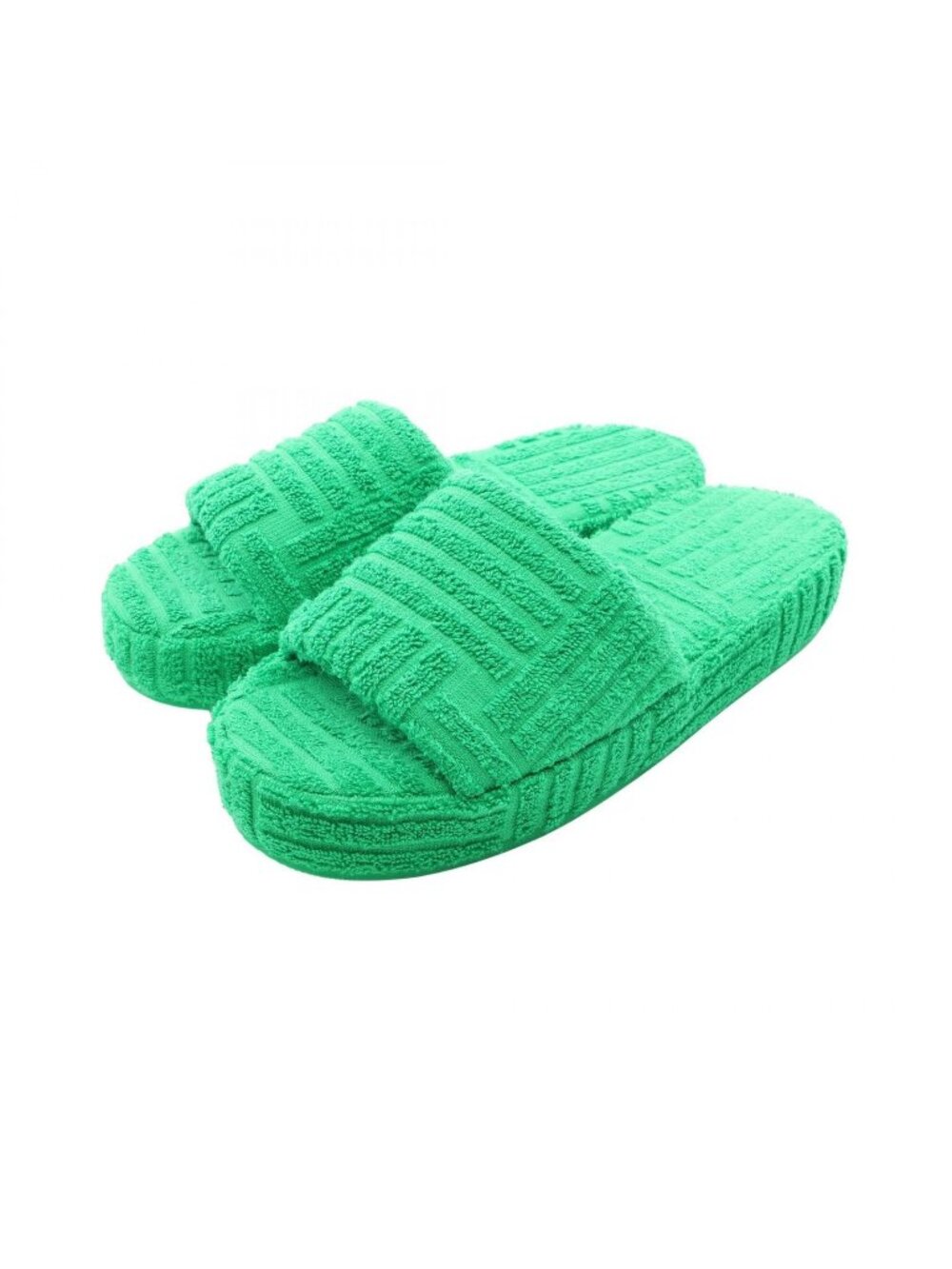 Bottega Veneta Sandals Resort